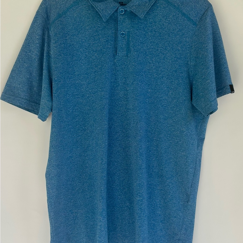 Oakley Polo Golf Shirt